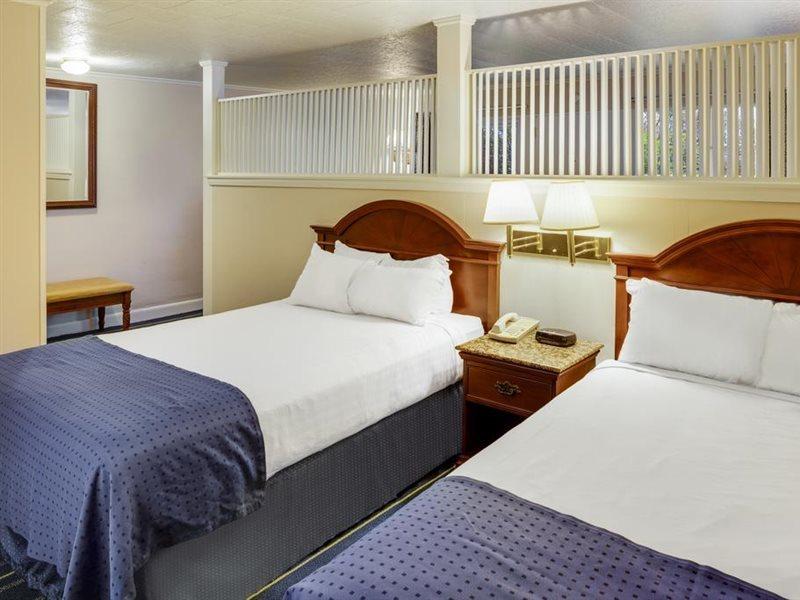 Days Inn By Wyndham Bar Harbor Dış mekan fotoğraf
