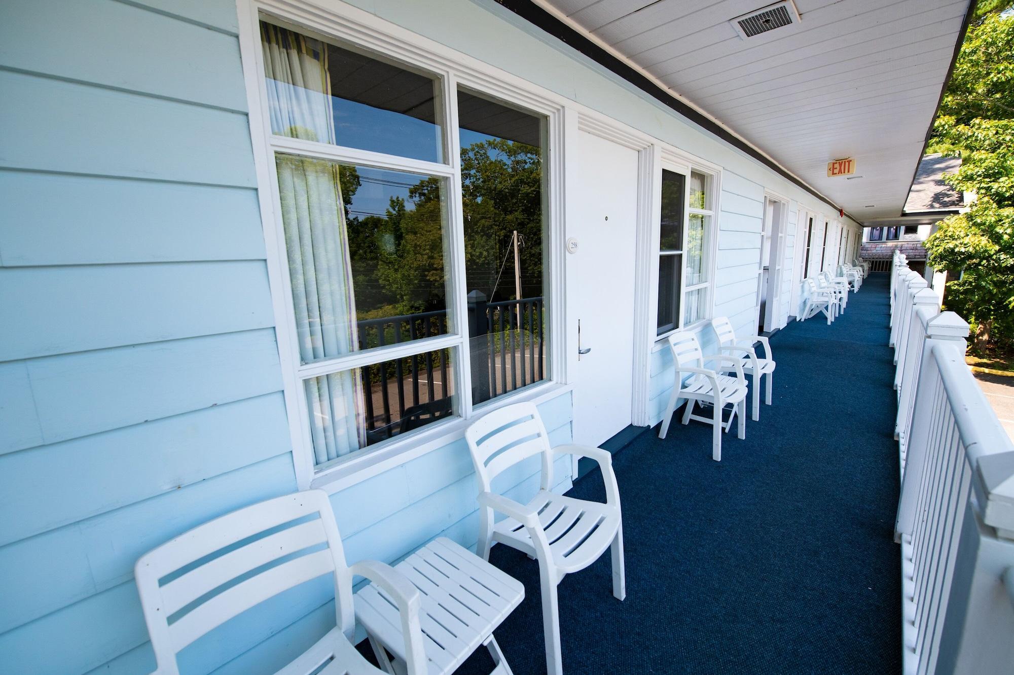 Days Inn By Wyndham Bar Harbor Dış mekan fotoğraf