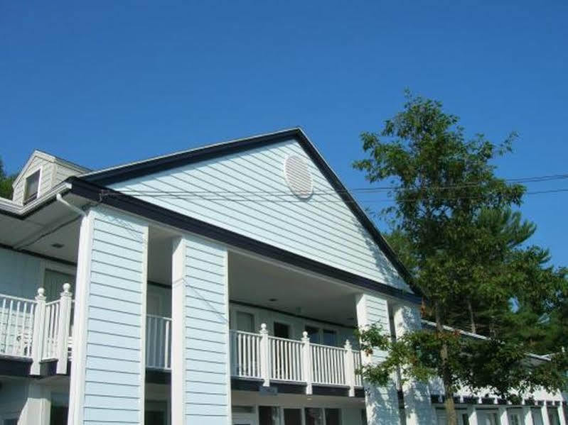 Days Inn By Wyndham Bar Harbor Dış mekan fotoğraf
